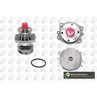Water Pump Bga Fits: BMW Z3 Roadster (E36) 2.2 i