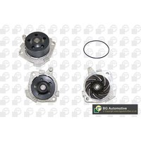 Water Pump Bga Fits: ALFA ROMEO 147 (937_) 1.6 16V T.SPARK ECO (937.AXA1A, 937.BXA1A)