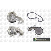 Water Pump Bga Fits: FORD FIESTA Mk IV (JA_, JB_) 1.8 DI