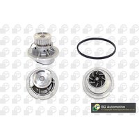 Water Pump Bga Fits: OPEL ASTRA G Hatchback (T98) 1.6 16V (F08, F48)