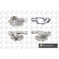 Water Pump Bga Fits: LAND ROVER RANGE ROVER Mk II (P38A) 4.0 4x4