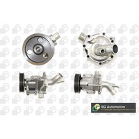 Water Pump Bga Fits: MINI MINI (R50, R53) Cooper S