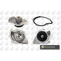 Water Pump Bga Fits: CITROËN DS5 2.0 HDi 165