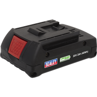 SEALEY Lithium-Ion Battery 20V 2Ah For Cp314 & Cp316 | CP3BP | GSF Car Parts
