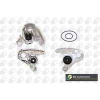 Water Pump Bga Fits: FIAT DUCATO Bus (250_) 110 Multijet 2,3 D