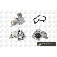 Water Pump Bga Fits: MAZDA 121 III (JASM, JBSM) 1.25