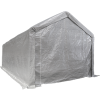 SEALEY Car Port Shelter 3.3 X 7.5 X 2.9M | CPS02 | GSF Car Parts