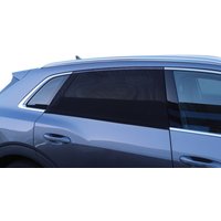 CARPOINT Sunscreen Sock 100X53Cm 2 Pieces | CPT0510017 | GSF Car Parts