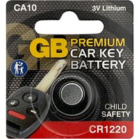 GRANADA 3V Lithium Battery | CR1220 | GSF Car Parts