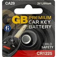 GRANADA 3V Lithium Battery | CR1225 | GSF Car Parts