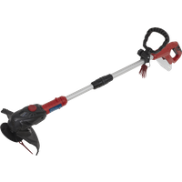 SEALEY Strimmer Cordless 20V Sv20 Series - Body Only | CS20V | GSF Car Parts