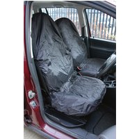SEALEY Front Seat Protector Set 2Pc Lightweight | CSC5 | GSF Car Parts