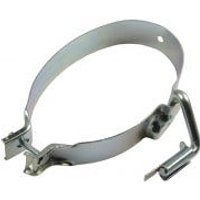 Exhaust Bracket Autogem Fits: VAUXHALL COMBO