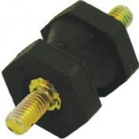 Exhaust Mounting Autogem Fits: RENAULT 5