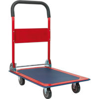 SEALEY Platform Truck 150Kg Capacity | CST991 | GSF Car Parts