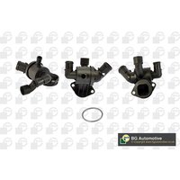 Thermostat Bga Fits: SEAT ALHAMBRA (710, 711) 2.0 TDI