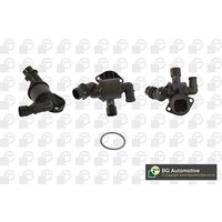 Thermostat Bga Fits: AUDI A4 B8 Avant (8K5) 2.0 TDI