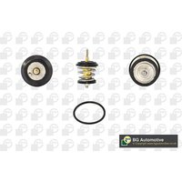Thermostat Bga Fits: SEAT EXEO (3R2) 2.0 TFSI