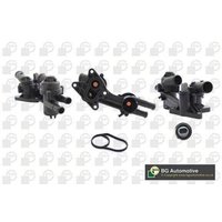 Thermostat Bga Fits: SKODA YETI (5L) 1.4 TSI