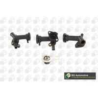 Thermostat Bga Fits: MINI MINI Convertible (R52) One