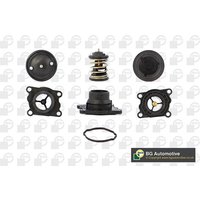 Thermostat Bga Fits: BMW X5 (F15, F85) xDrive 25 d