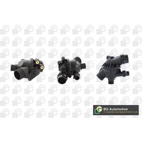 Thermostat And Housing Bga Fits: BMW 1 (E81) 120 i