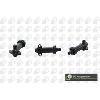 Thermostat Bga Fits: BMW 5 (E39) 520 d