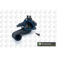 Thermostat And Housing Bga Fits: CITROËN C3 II (SC_) 1.4 VTi 95