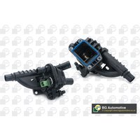 Thermostat And Housing Bga Fits: CITROËN C3 II (SC_) 1.6 HDi