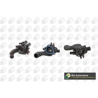 Thermostat And Housing Bga Fits: CITROËN BERLINGO Box Body/MPV (B9) 1.6 VTi 120