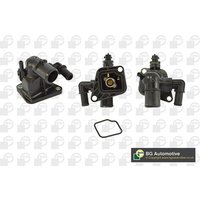 Thermostat Bga Fits: FIAT PUNTO EVO (199_) 1.3 D Multijet