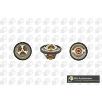 Thermostat Bga Fits: SUZUKI SWIFT III (MZ, EZ) 1.3 4x4 (RS413, ZD11S)