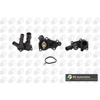 Thermostat With Housing Bga Fits: FORD FOCUS II Station Wagon (DA_, FFS, DS) 1.6 LPG