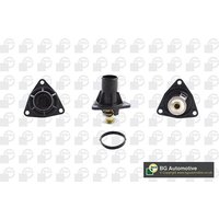 Thermostat Bga Fits: JAGUAR X-TYPE I Estate (X400) 2.1 V6