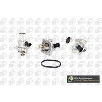 Thermostat Bga Fits: VAUXHALL ASTRA Mk V (H) Estate (A04) 1.8 (L35)