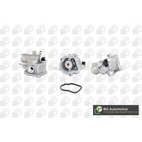 Thermostat Bga Fits: MERCEDES-BENZ C-CLASS T-Model (S203) C 270 CDI (203.216)