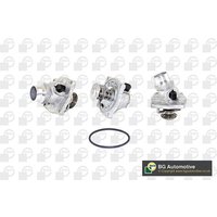 Thermostat Bga Fits: BMW 8 (E31) 840 Ci