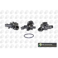 Thermostat Bga Fits: VW TOURAN (1T1, 1T2) 2.0 FSI
