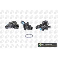 Thermostat And Housing Bga Fits: AUDI A4 B6 Avant (8E5) 2.0