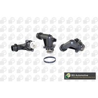 Thermostat Bga Fits: BMW 3 (E90) 320 i