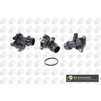Thermostat Bga Fits: BMW 1 (E87) 116 i