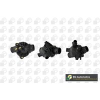 Thermostat Bga Fits: BMW 3 Touring (E91) 330 i xDrive