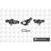 Thermostat And Housing Bga Fits: BMW 5 Touring (E39) 525 i