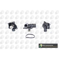 Thermostat And Housing Bga Fits: MG MG ZT- T 2.0 CDTi