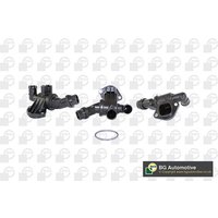 Thermostat Bga Fits: SEAT ALTEA XL (5P5, 5P8) 2.0 TFSI 4x4