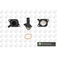 Thermostat And Housing Bga Fits: SEAT TOLEDO Mk II (1M2) 1.6