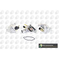 Thermostat Bga Fits: VAUXHALL ZAFIRA A (T98) 1.8 16V