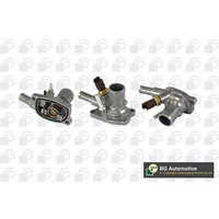 Thermostat Bga Fits: FIAT 500 C (312_) 0.9 (312AG1A)