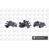 Thermostat Bga Fits: VW POLO III (6N1) 75 1.6
