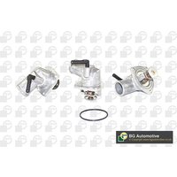 Thermostat Bga Fits: OPEL COMBO Tour 1.6 CNG